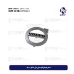 شعار فولفو الوسطي على شكل سيف