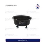 غطاء معزز 30 بمسمارين