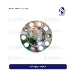 قالپاق 10 سوراخ اسکانیا