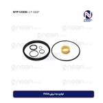 لوازم دبه تریلی FH24