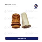 مطاط مخفض الضغط