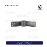 پایه ریش 200 جوست اروپایی 5 پیچ