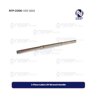 3-Piece Cabin Lift Wrench Handle