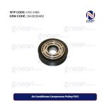 Air Conditioner Compressor Pulley FH12