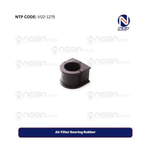 Air Filter Bearing Rubber