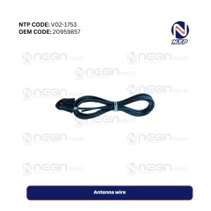 Antenna wire