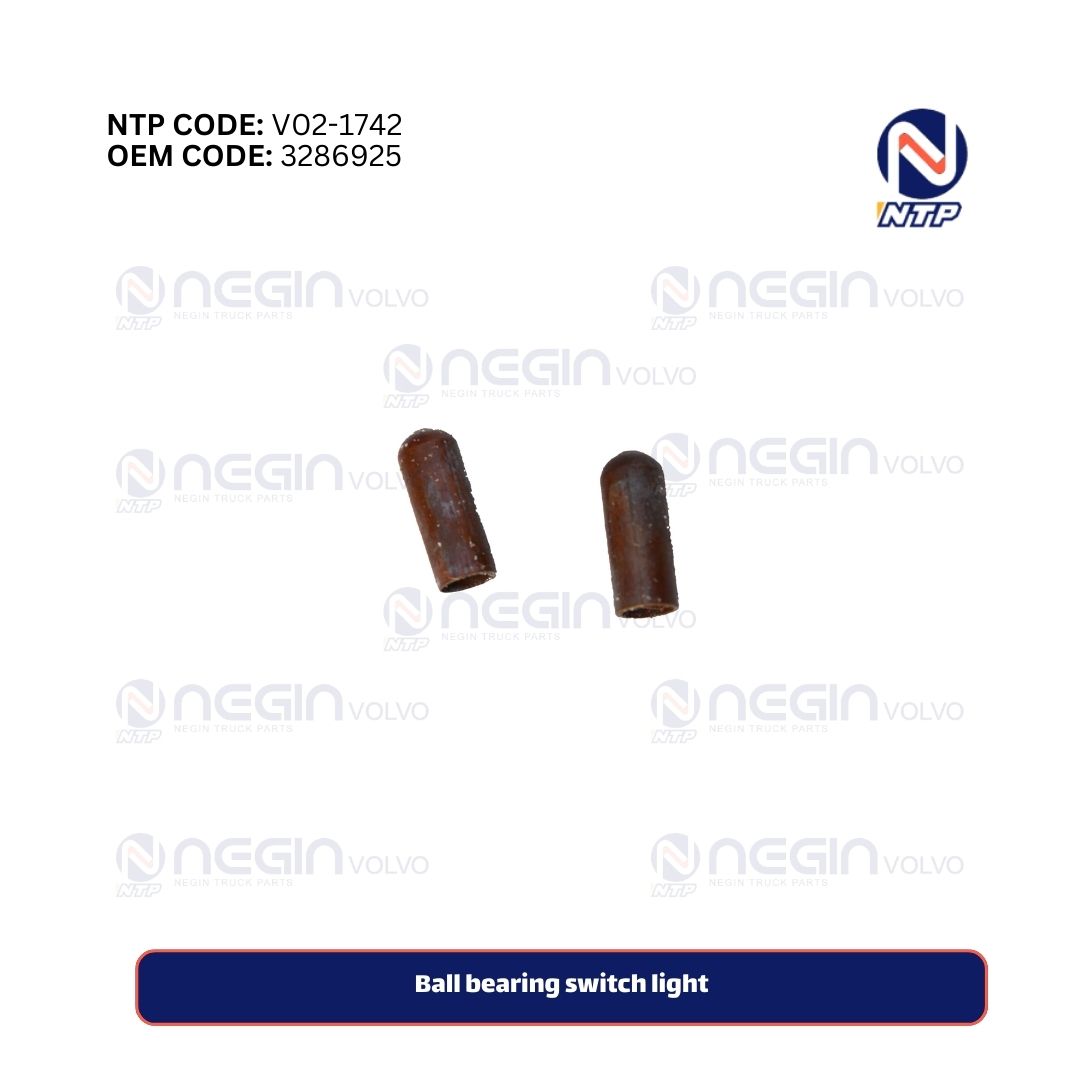 Ball bearing switch light Ball bearing switch light