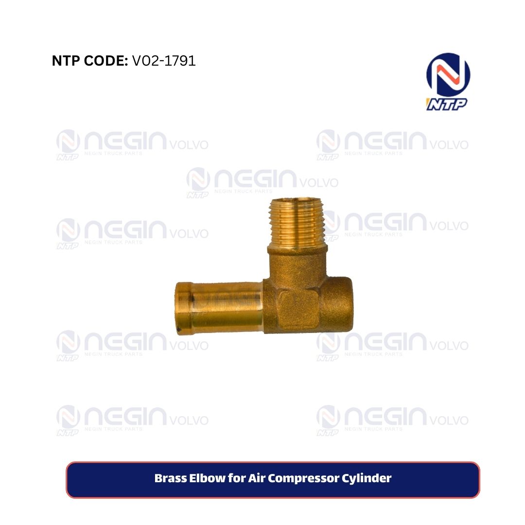 Brass Elbow for Air Compressor Cylinder Brass Elbow for Air Compressor Cylinder