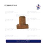 Brass T-Connector FH12-13