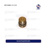 Cab Jack Pump Oil Pan Bolt