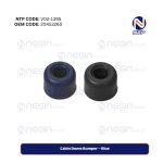 Cabin Dome Bumper – Blue