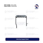 Cabin Rear Support Stand