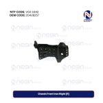 Chassis Front Iron Right (R)