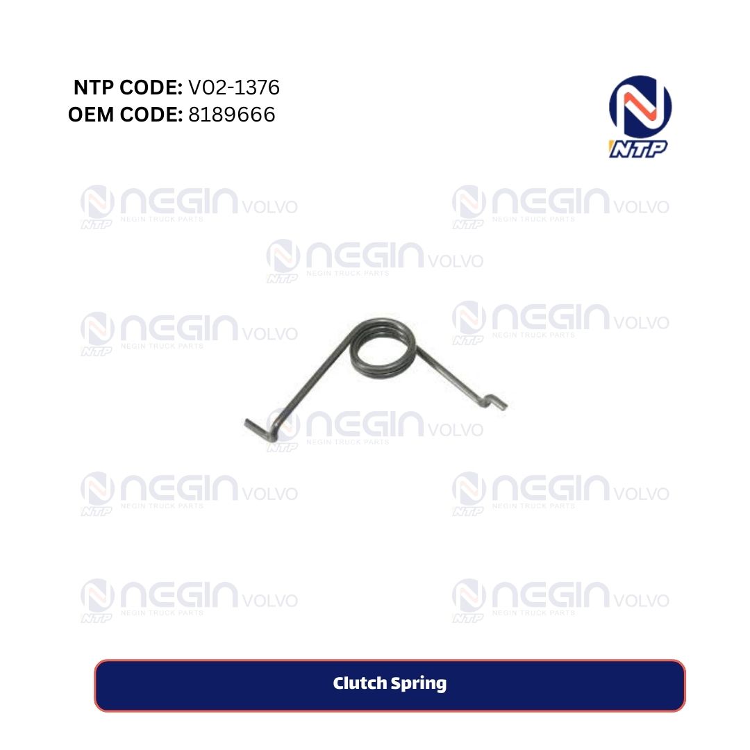 Clutch Spring Clutch Spring