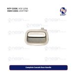 Complete Console Door Handle