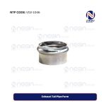 Exhaust Tail Pipe Form