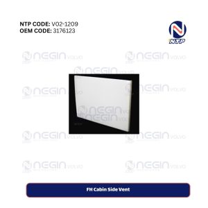 FH Cabin Side Vent