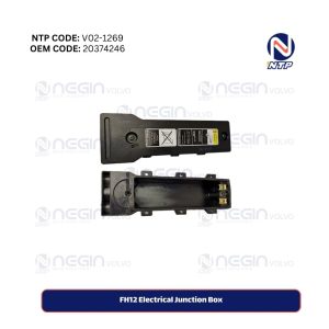 FH12 Electrical Junction Box
