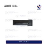 FH12 Fuse Box Cover
