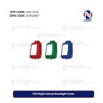 FH12 Right Colored Headlight Frame