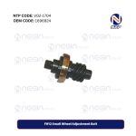 FH12 Small Wheel Adjustment Bolt