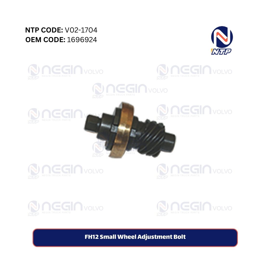 FH12 Small Wheel Adjustment Bolt FH12 Small Wheel Adjustment Bolt