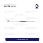 FH12 door opener wire