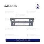 Fixed Front Grille FH12-FM9