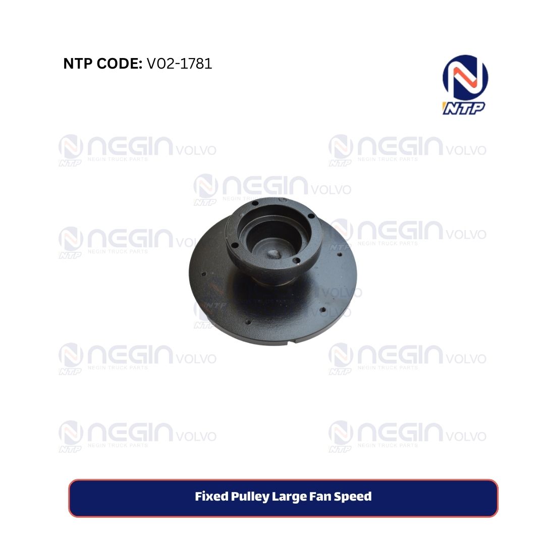 Fixed Pulley Large Fan Speed Fixed Pulley Large Fan Speed