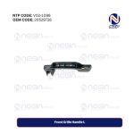 Front Grille Handle L