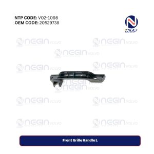 Front Grille Handle L
