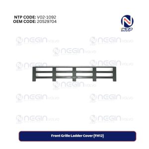 Front Grille Ladder Cover (FH12)