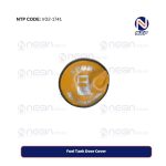 Fuel Tank Door Cover