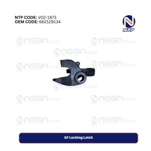 GF Locking Latch