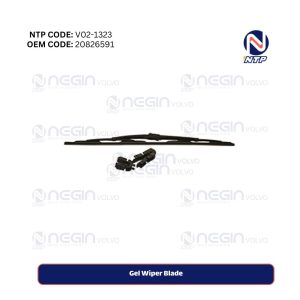 Gel Wiper Blade
