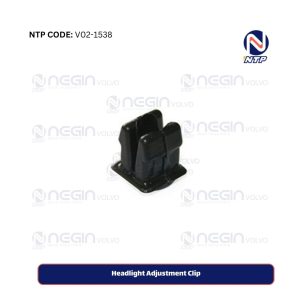 Headlight Adjustment Clip