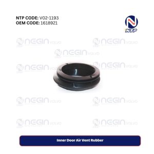 Inner Door Air Vent Rubber