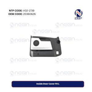 Inside Door Cover FH L