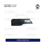 Left Under-Cabin Air Gun