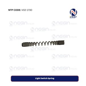 Light Switch Spring