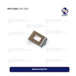 Metal Curtain Pin