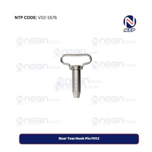 Rear Tow Hook Pin FH12