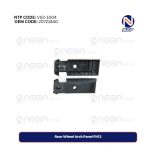 Rear Wheel Arch Panel FH12