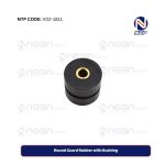 Round Guard Rubber with Bushing