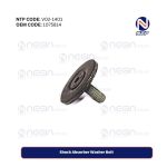 Shock Absorber Washer Bolt