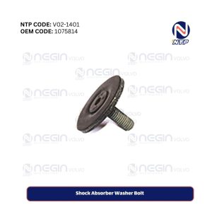 Shock Absorber Washer Bolt