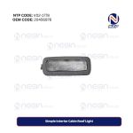 Simple Interior Cabin Roof Light