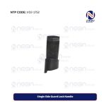Single Side Guard Lock Handle