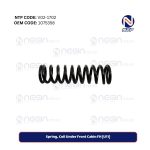 Spring, Coil Under Front Cabin FH (U11)