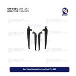 Sun Visor Bracket for Low Roof FH-420